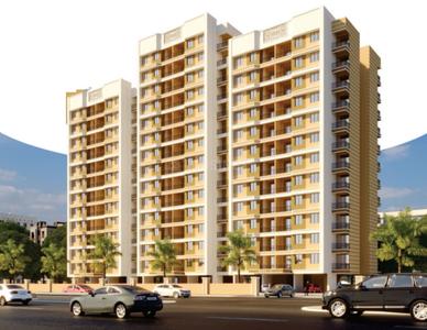 Project Image of 1224 Sq.ft 2 BHK Apartment / Flat for sale in Ambernath East for Rs. 4699000