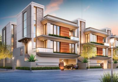 Myrah Maple Homes Project Images