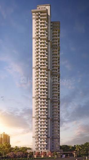 Gallery Cover Pic of SS One