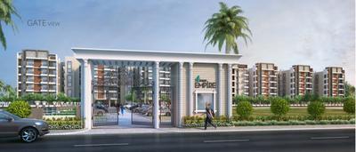 3 BHK Flat