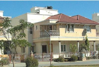Project Image of 1800 Sq.ft 4 BHK Villa for sale in Chandkheda for Rs. 35000000