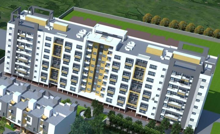 Samarth Samriddhi Apartment More Images 1