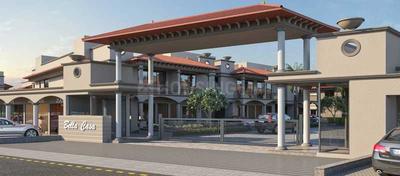 Project Image of 2457 Sq.ft 4 BHK Independent House for sale in Kasindra for Rs. 10500000