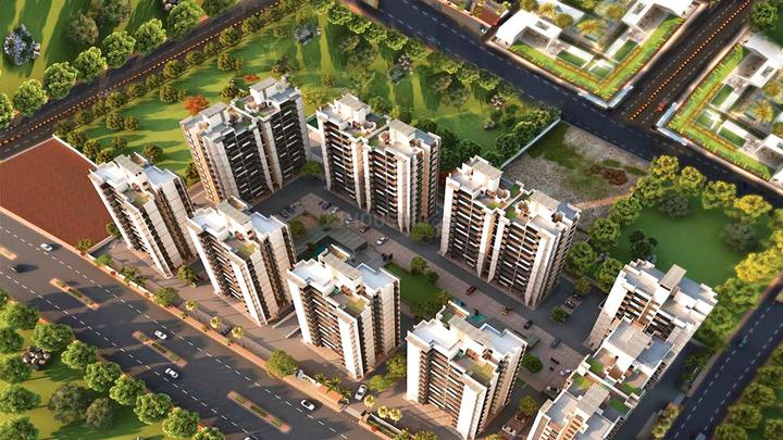 Gallery Cover Pic of Ganesh Malabar County