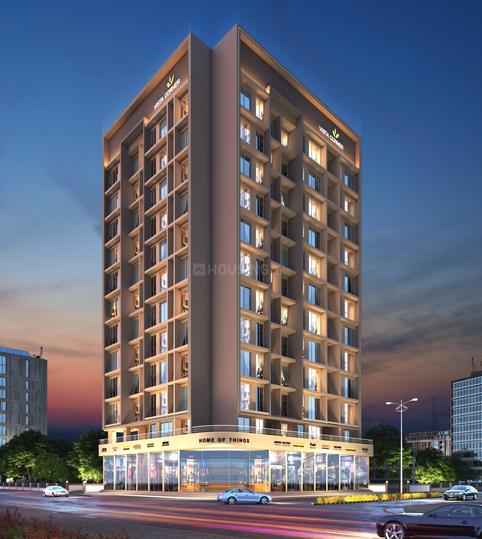 Gallery Cover Pic of Vista Corner