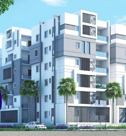 Gallery Cover Pic of Amrutha Sarovar