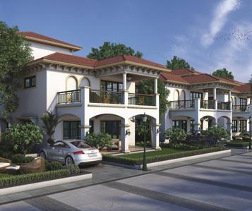 Karma Villa