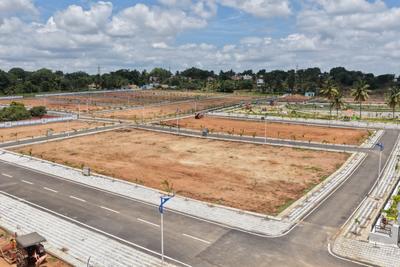 Residential Lands for Sale in G Square Alchemy