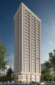Project Image of 425 Sq.ft 1 BHK Apartment / Flat for sale in Malad West for Rs. 11000000