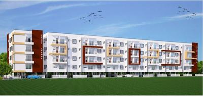 Celebrity Pride Avenue