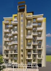 Project Image of 1250 Sq.ft 2 BHK Apartment / Flat for sale in Bavdhan for Rs. 14500000