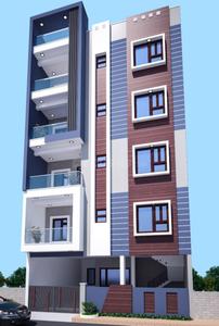 Narayan Homes Project Images