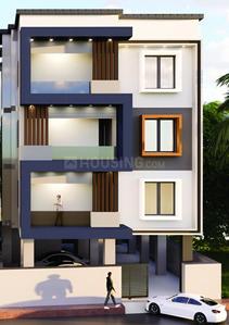 Gallery Cover Pic of Sri Mugari Flats
