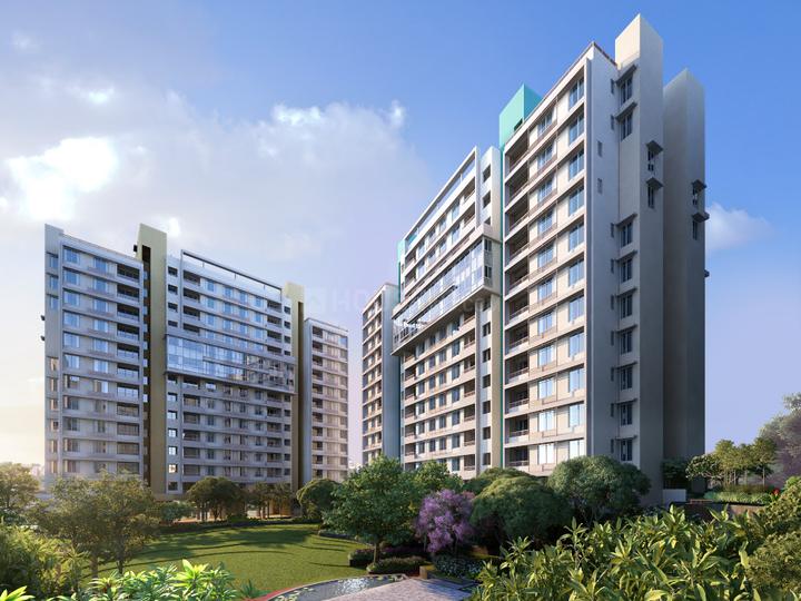 Gallery Cover Pic of Anandville Phase II