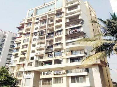Project Image of 670 Sq.ft 1 BHK Apartment / Flat for sale in Nerul for Rs. 11500000