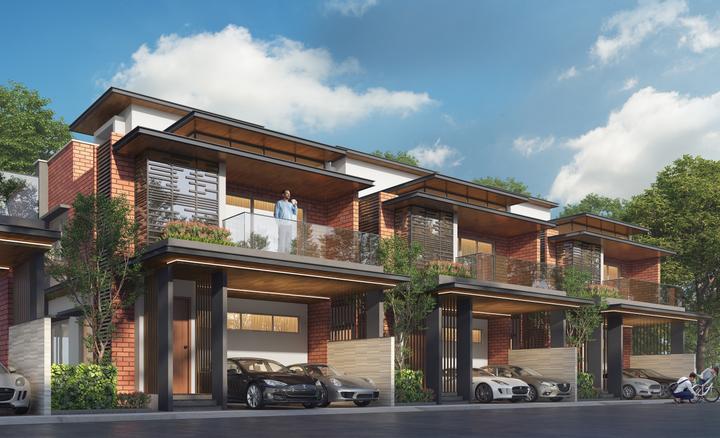 Purva Sparkling Springs Main Image 1