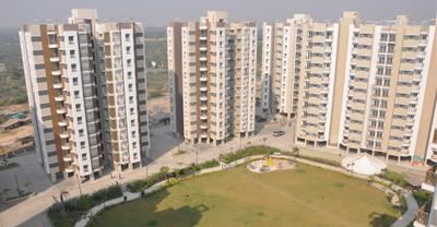 Project Image of 1981 Sq.ft 3 BHK Apartment / Flat for sale in Gota for Rs. 7750000