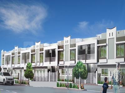 Gallery Cover Pic of Krishna Homes