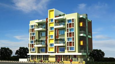 Gallery Cover Pic of Amin And Merchant Constructions A M Palm Terrace