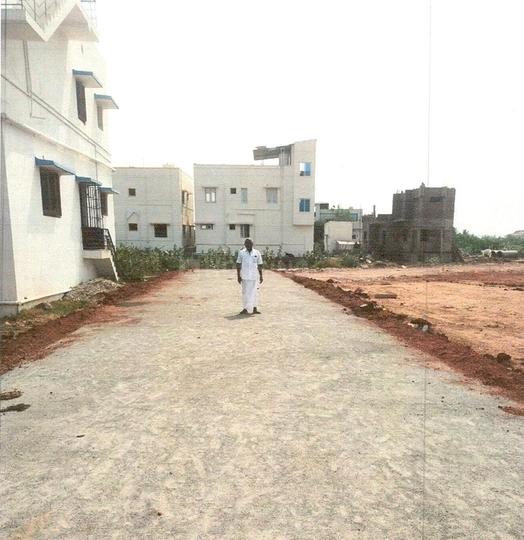 Gallery Cover Pic of Sri Ram Nagar