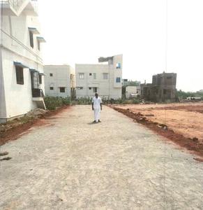 Sri Ram Nagar Project Images