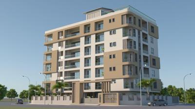 Anshul Mogra The Luxury Nest Project Images
