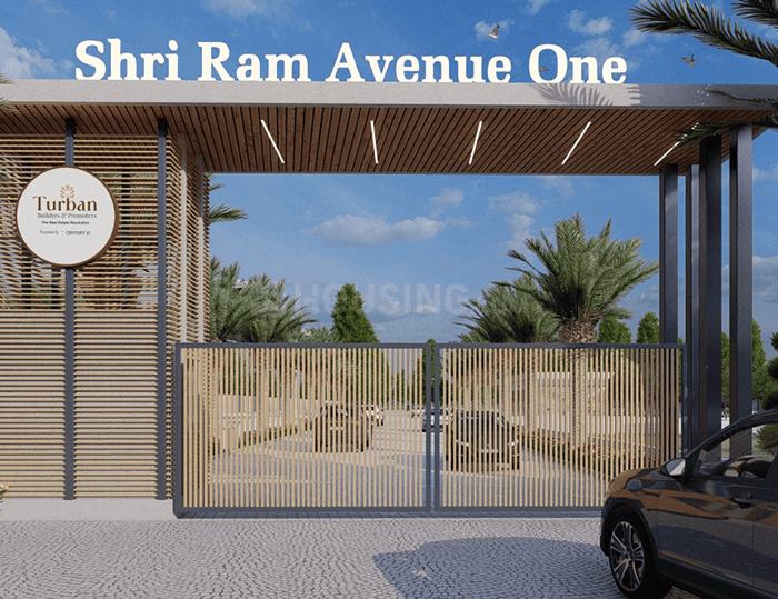 Gallery Cover Pic of Turban Shri Ram Avenue One