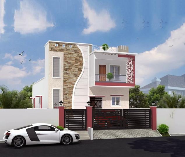 Gallery Cover Pic of Royal Temple City Villas