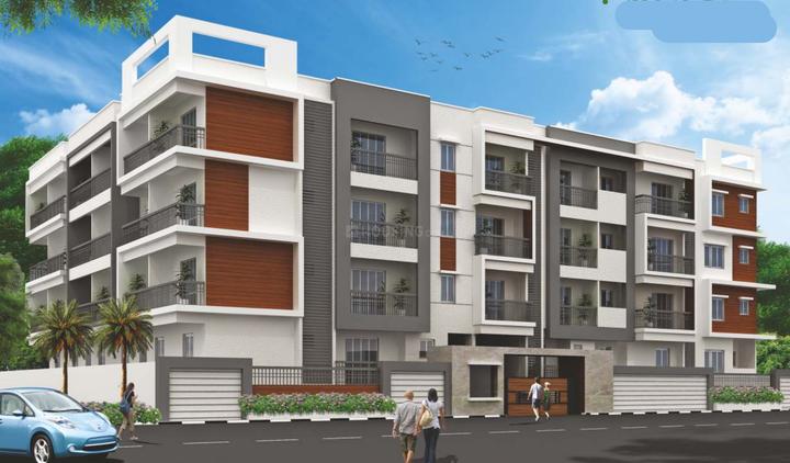 Gallery Cover Pic of Mangala Elite