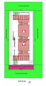 Gallery Cover Pic of Param Infinity A