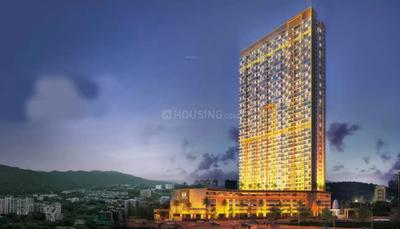 Romell Trimurti CHSL Upto 15th Floor