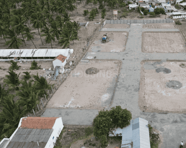 Gallery Cover Pic of Ezhil Garden II