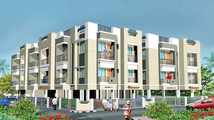 Sai Satcharita More Images 1