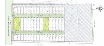Residential Lands for Sale in Raghav Bungalows