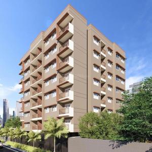 Project Image of 962 Sq.ft 2 BHK Apartment / Flat for sale in Chikhali for Rs. 4750000