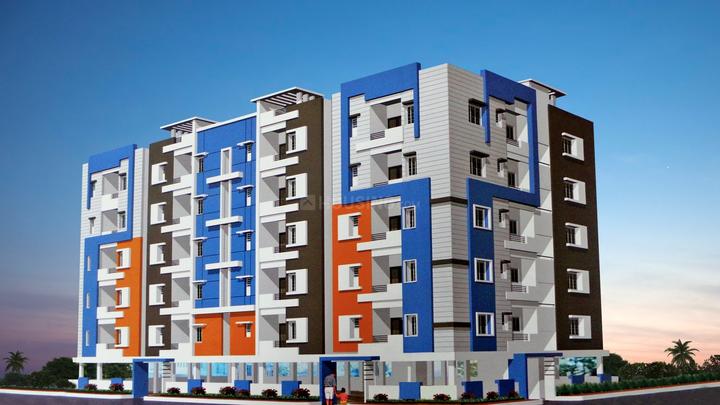 Gallery Cover Pic of Umas Aadya Mansion