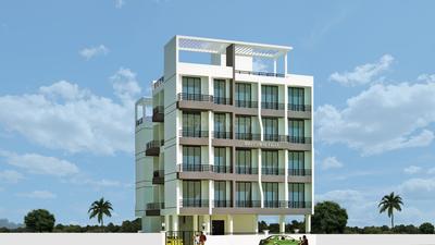 Gallery Cover Pic of Bhaveshwar Villa