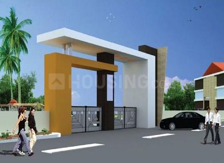 Residential Lands for Sale in Swarna Boomi The Plam Valley