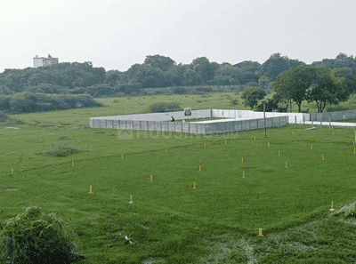 Idea Arunachala Nagar Phase II Project Images