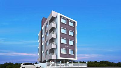 Asmita Sai Ankur Project Images
