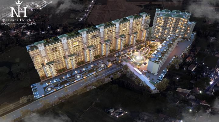 Gallery Cover Pic of Nirwana Heights