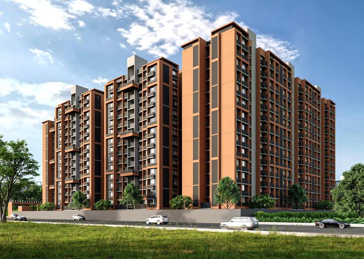 Gallery Cover Pic of Vandemataram Mahadev Lily