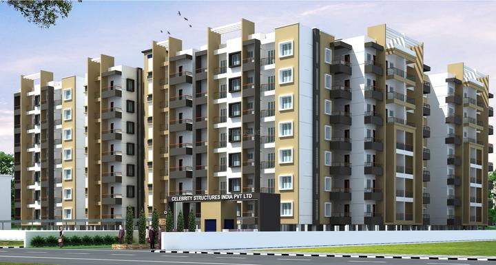 Celebrity Square Main Image 1