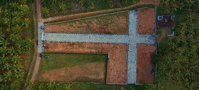 Gallery Cover Pic of Aadhava Garden