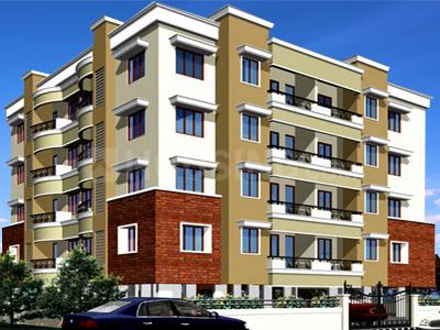 Property Greens Aarushi Apartments Project Images