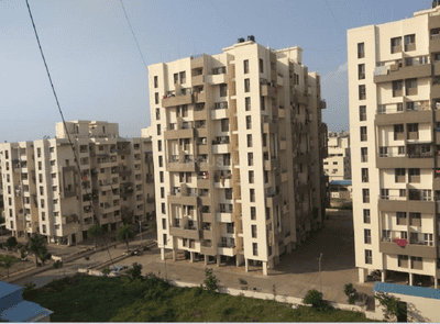 Project Image of 593 Sq.ft 1 BHK Apartment / Flat for sale in Alandi for Rs. 2300000