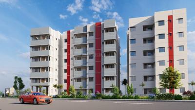 2 BHK Flat