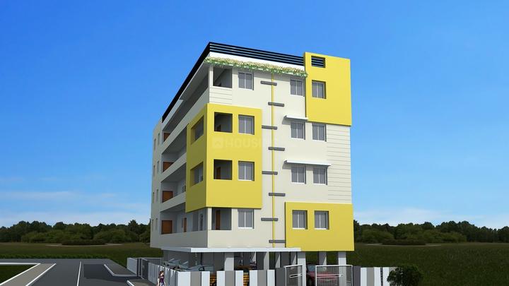 Gallery Cover Pic of Thipparthi Thipparthi Constructions