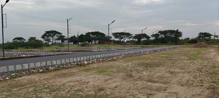 Gallery Cover Pic of Hindustan Signature Plots