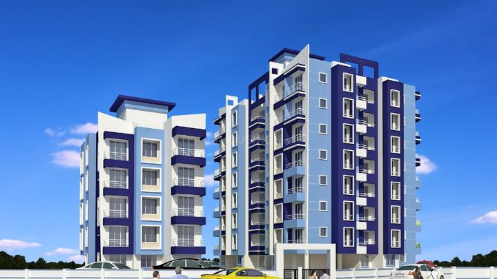 Shiv Vatika R1 R2 More Images 1